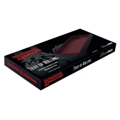 Ultra Pro D&d Rpg Tray of Rolling* Brett|Tilbehør