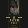 Johan Egerkrans De levende døde* Bøker På Norsk