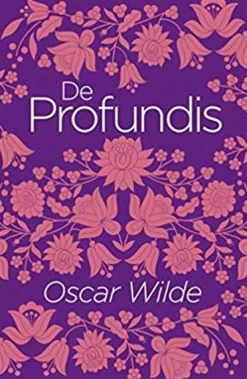 Oscar Wilde Biografier^De Profundis