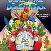 Don Rosa Don Rosa^De tre caballeros rir igjen HC
