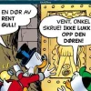 Carl Barks De Vises Stein HC* Carl Barks
