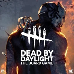 D. Brad Talton, Jr. Dead by Daylight: The Board Game* Strategi