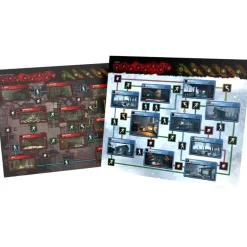 Dead by Daylight: The Board Game Dead by Daylight Upgrade Kit* Tilbehør Til Brettspill