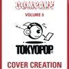 Yoshiki Tonogai Dead Company, Volume 3* Horror