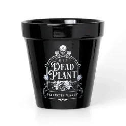 Dead Plant Plant Pot* Vaser