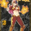 Hiro Mashima Fantasy^Dead Rock