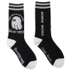 Footclothes Dead Tired Socks (36-46)* Sokker & Fottøy