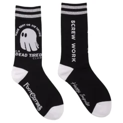 Footclothes Dead Tired Socks (36-46)* Sokker & Fottøy