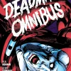 Andy Helfer Science Fiction^Deadman Omnibus (2025 Edition)
