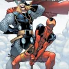 Fred van Lente Deadpool & Co. Omnibus* Deadpool