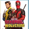 Deadpool & Wolverine (Blu-Ray)* Film & Tv