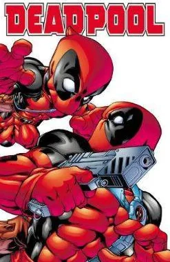 Fabian Nicieza Deadpool^Deadpool: Beginnings Omnibus