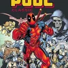 Christopher Priest Deadpool^Deadpool Classic Omnibus Vol. 1