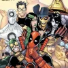 Duane Swierczynski Deadpool Classic Vol. 15: All the Rest* Deadpool