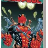 Joe Kelly Deadpool Epic Collection: Drowning Man* Deadpool