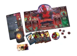 Gavan Brown Deadpool Expansion* Spill For To