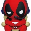 Kjøleskapsmagnet^Deadpool Gaming Magnet