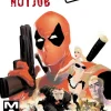 David Lapham Deadpool^Deadpool Max: Nutjob