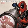 Carlo Barbieri Deadpool^Deadpool Minibus Vol. 0