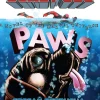 Stefan Petrucha Deadpool^Deadpool: Paws Prose Novel