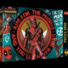 Deadpool Premium Puzzle (1000)* Puslespill