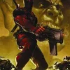 Daniel Way Deadpool Vol.1: Secret Invasion* Deadpool