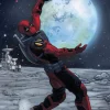 Gerry Duggan Deadpool: World's Greatest Vol. 9: Deadpool in Space* Deadpool