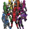 Cullen Bunn Deadpool: World's Greatest Vol. 1* Deadpool