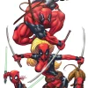 Victor Gischler Deadpool^Deadpool-verse Deadpool Corpst