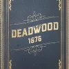 Travis Hancock Deadwood 1876* Selskapsspill