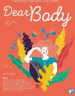 Anne-Olivia Messana Lgbtq+^Dear Body