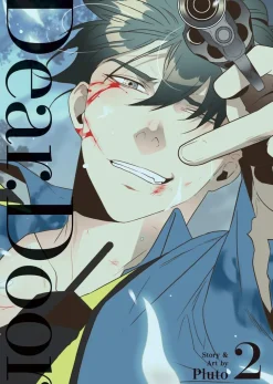 Pluto DEAR. DOOR (Comic) Vol. 2* Kommer Snart