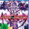 Death End Re;Quest (PS4)* Tv-Spill