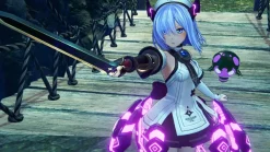Death End Re;Quest (PS4)* Tv-Spill