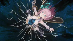 Death End Re;Quest (PS4)* Tv-Spill