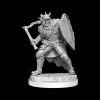 WizKids Monstere^Death Knights (Wave 20) Dungeons & Dragons Nolzurs Marvelous Unpainted Miniature