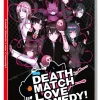 Tv-Spill^Death match love comedy! (Switch)