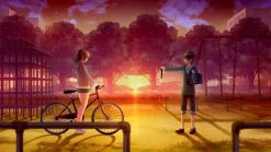 Tv-Spill^Death match love comedy! (Switch)