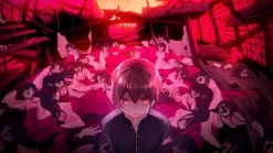 Tv-Spill^Death match love comedy! (Switch)