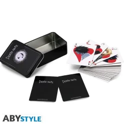Spillekort, Death Note Kortstokk^Death Note Kortstokk