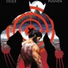 Charles Soule Wolverine^Death Of Wolverine