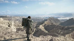 Death Stranding 2: On the Beach (PS5)* Tv-Spill