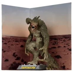 Samleobjekter^Deathclaw Movie Maniacs Season 2 Figure 19 cm