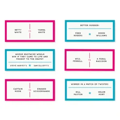 Brass Brass Monkey Selskapsspill^Debatable Battle Edition