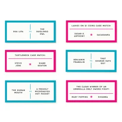 Brass Brass Monkey Selskapsspill^Debatable Battle Edition