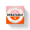 Brass Monkey Debatable Game Set* Selskapsspill