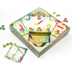 Bill Eberle Selskapsspill^Decipher (Nordic)