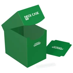 Deck Case Green Standard Size (133+)* Deck-Bokser & Oppbevaring