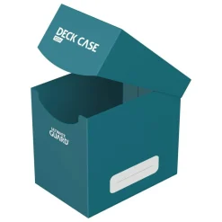 Deck Case Petrol Standard Size (133+)* Deck-Bokser & Oppbevaring