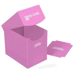 Deck Case Pink Standard Size (133+)* Deck-Bokser & Oppbevaring